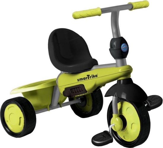smart trike carnival