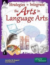 Strategies to Integrate the Arts in Language Arts