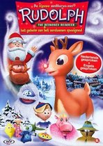 Rudolph The Rednosed Reindeer - Geheim Van Het Verdwenen Speelgoed
