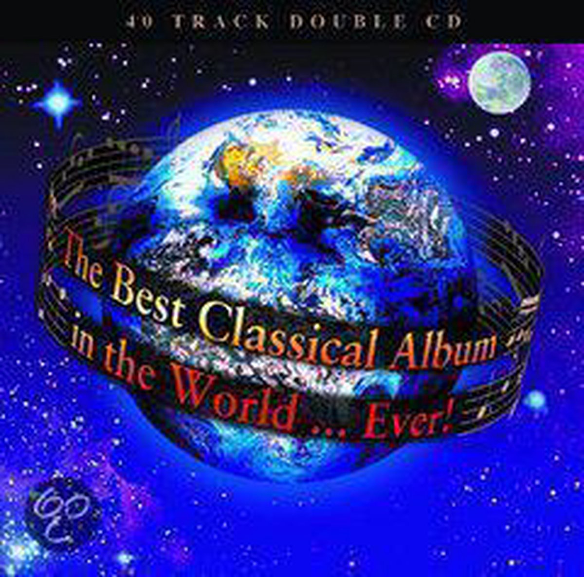 Best Classical Album In The World Ever - Vivaldi/Mozart/Orff/Dvorak/Puccini