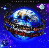 Best Classical Album In The World Ever - Vivaldi/Mozart/Orff/Dvorak/Puccini