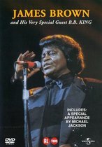 James Brown - And His Very Special Guest B.B. King