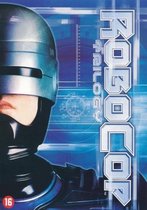 Robocop Trilogy (3DVD)