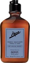 APE BY DEPOT Shampoo Tonificante Capelli E Corpo