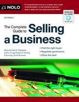 The Complete Guide to Selling a Business