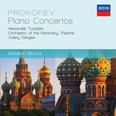 Various - The Piano Concertos (Double Decca)