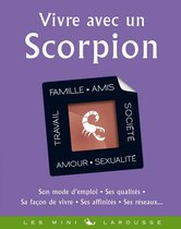 Vivre avec un Scorpion