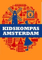 Kidskompas - Kidskompas Amsterdam