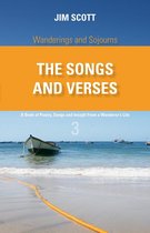 Wanderings and Sojourns - the Songs and Verses - Book 3