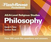 AS/A-level Religious Studies