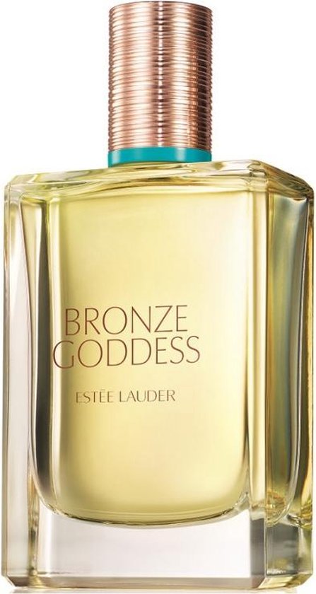 bliver nervøs sirene Summen Estée Lauder Bronze Goddess Eau Fraiche Skinscent Eau de Toilette Spray 100  ml | bol.com