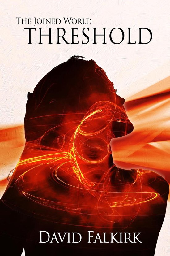 The Joined World: Threshold - cover