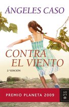 Autores Españoles e Iberoamericanos - Contra el viento