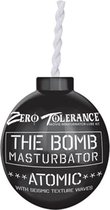 Zero Tolerance Bomb Stroker Atomic Masturbator