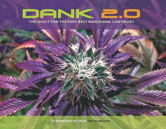 DANK 2.0 - cover