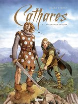 Cathares 3 - Cathares - Tome 03