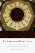 Immigrant Narratives