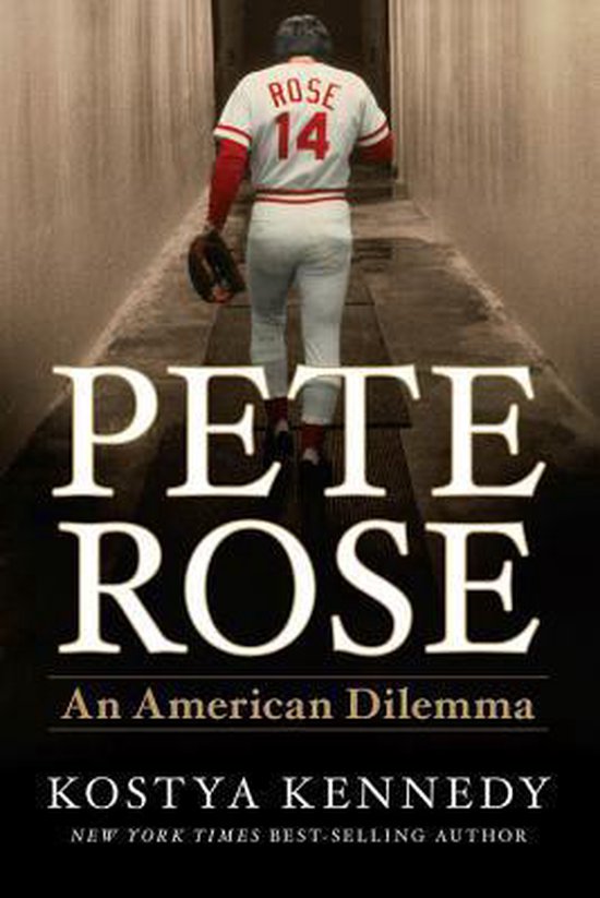 9781618930965 - Pete Rose