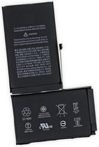 iPhone XS Batterij