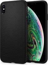 Spigen Liquid Air Apple iPhone Xs Max Hoesje