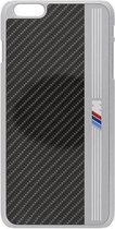 BMW Aluminium Stripe Black iPhone 6 Plus Back Cover