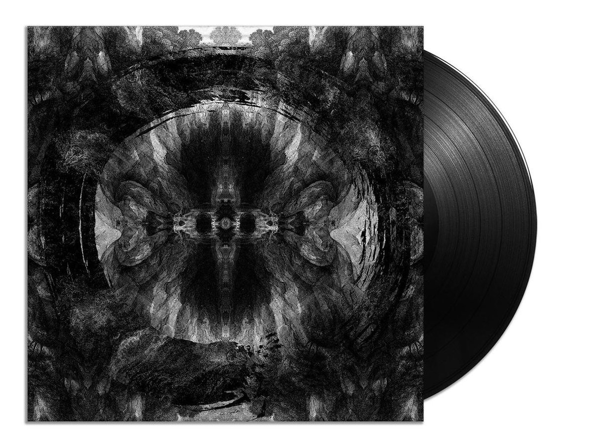 Architects - Holy Hell (LP)