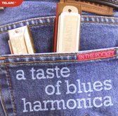 A Taste Of Blues Harmonica