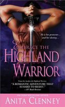 Embrace the Highland Warrior