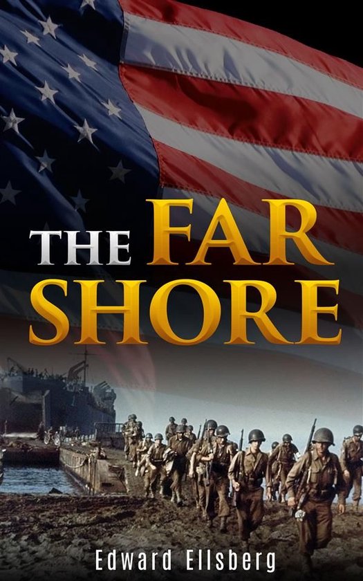 The Far Shore - cover