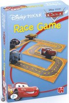 Cars Race Game