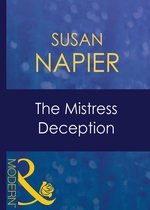 The Mistress Deception (Mills & Boon Modern) (Passion - Book 10)