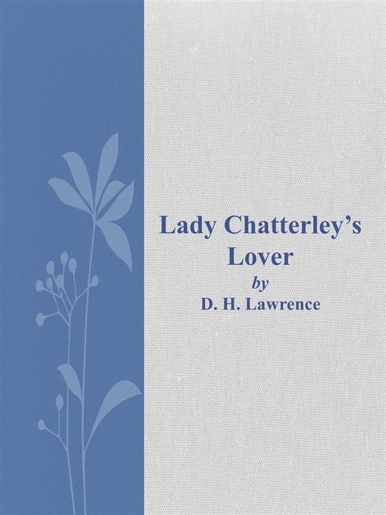 Lady Chatterley's Lover
