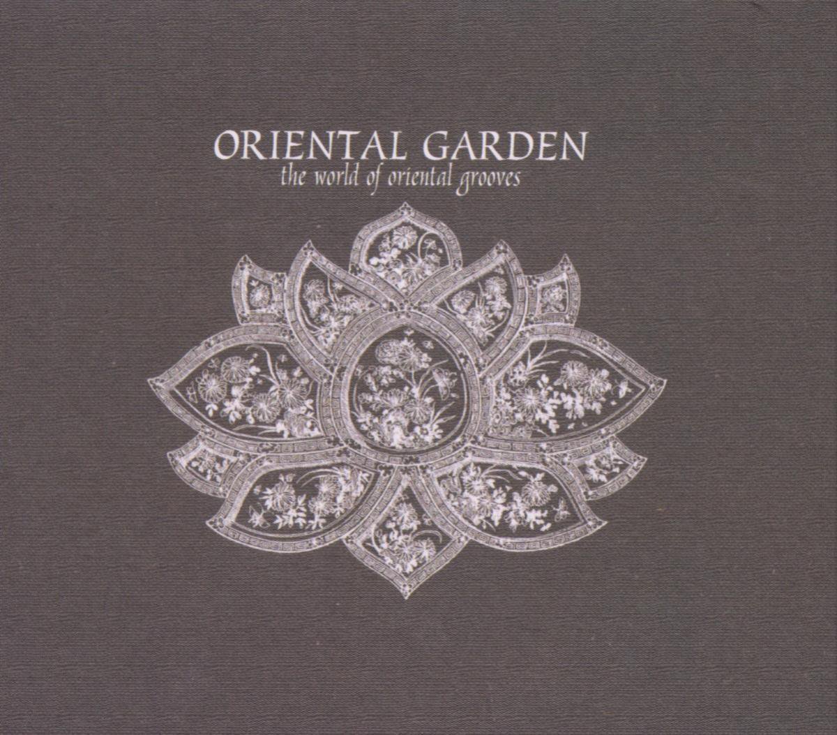 Oriental Garden