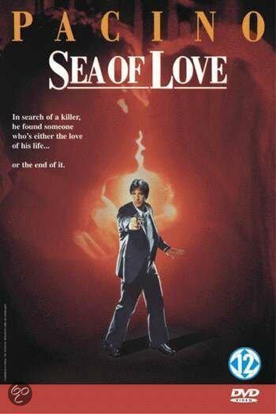Sea Of Love (D)