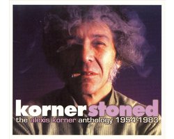 Kornerstoned: The Anthol