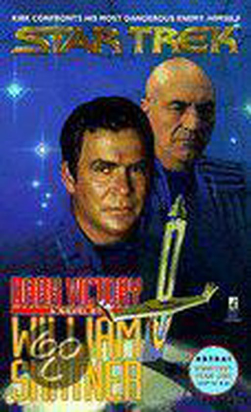 Star Trek Dark Victory