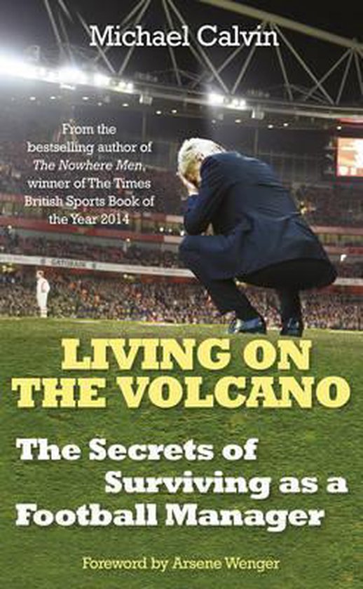 Living On The Volcano
