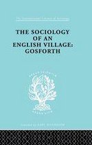 The Sociology of an English Village