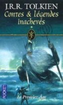 Contes Et Legendes Inacheves - Tome 1