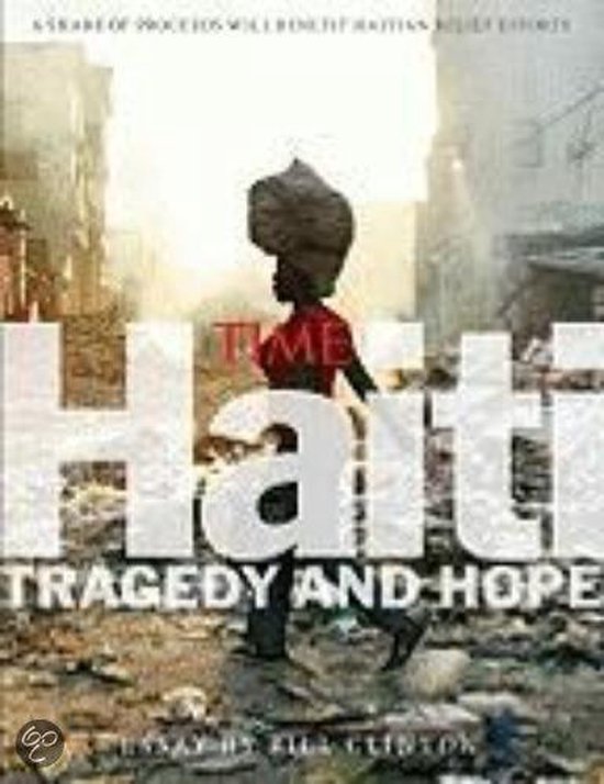 Time Earthquake Haiti