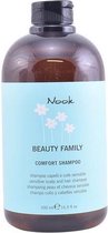 Revitaliserende Shampoo Beauty Family Nook
