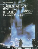 Orientation to the Theater
