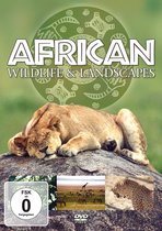 African Wildlife And Landscape [DVD]