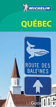 Guide Vert - QUEBEC