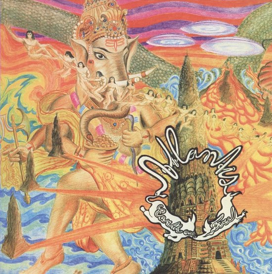 Atlantis (Remastered), Earth and Fire | Muziek | bol