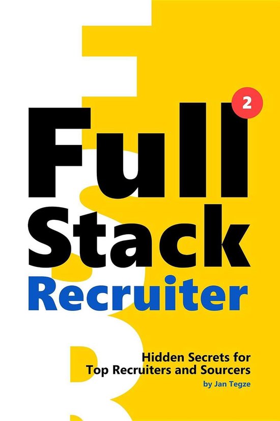 Full Stack Recruiter