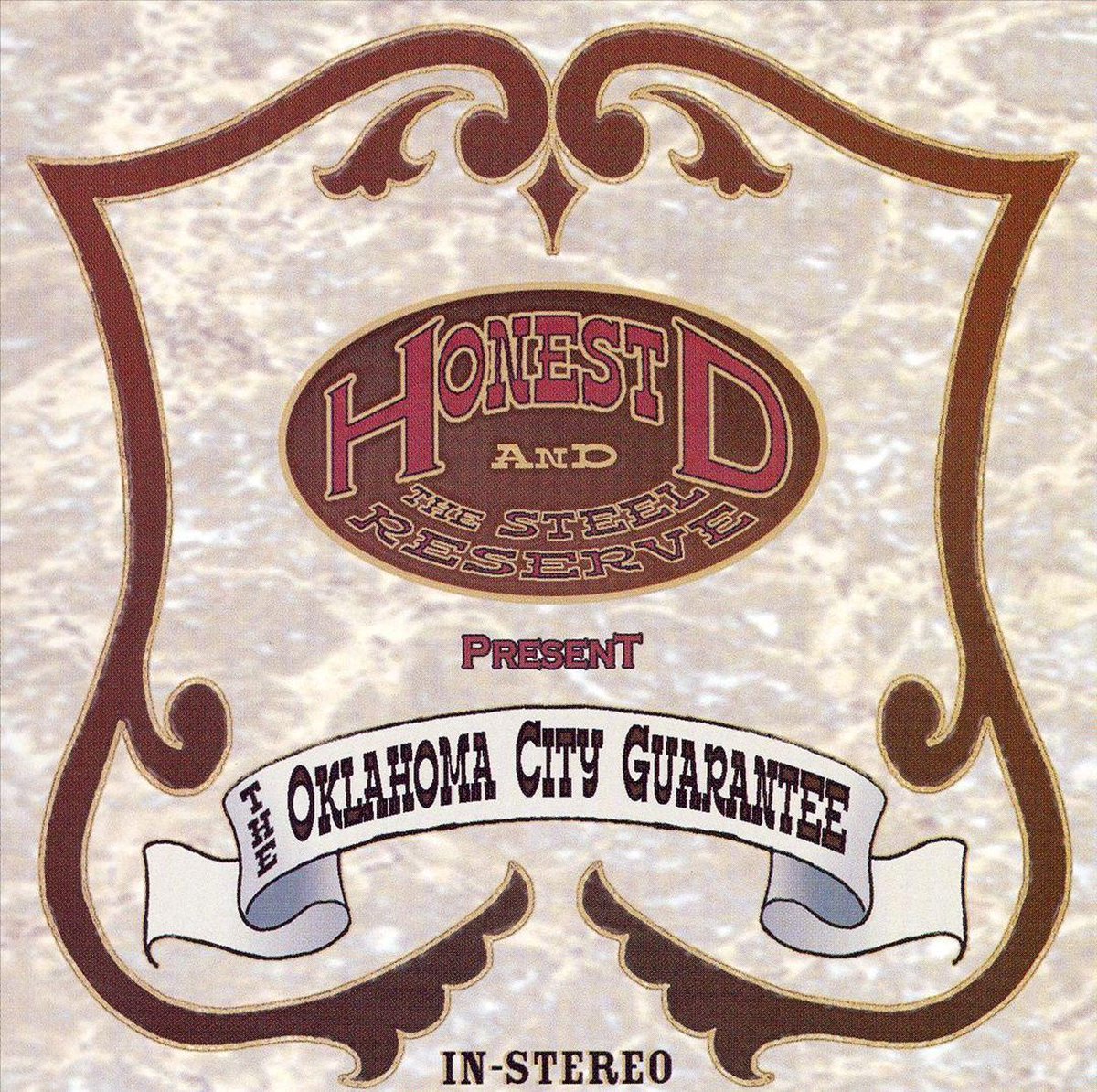Oklahoma City Guarantee