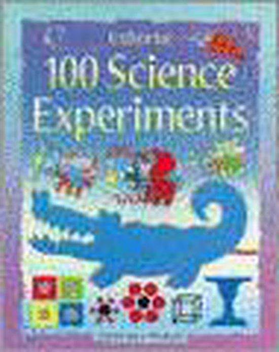 book of science experiments pdf