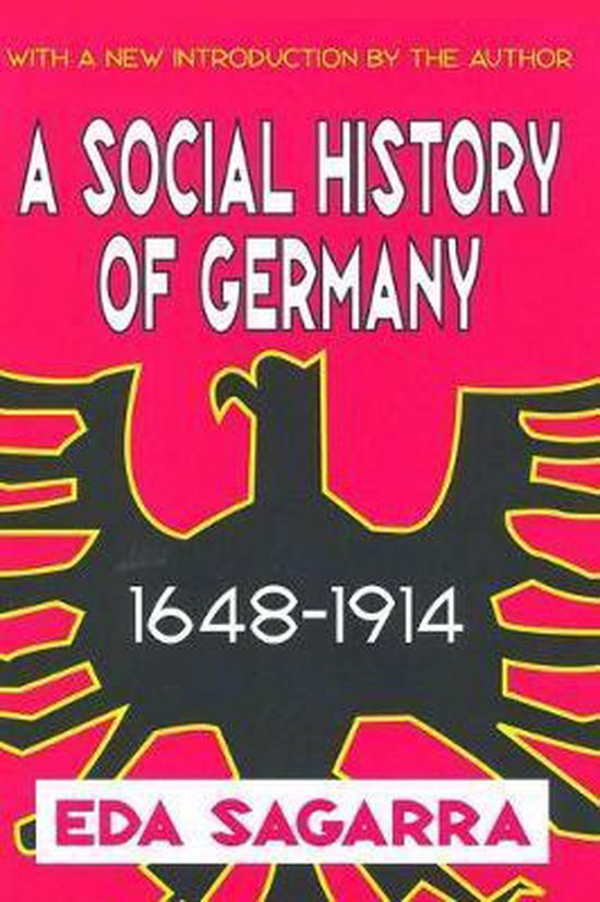A Social History of Germany