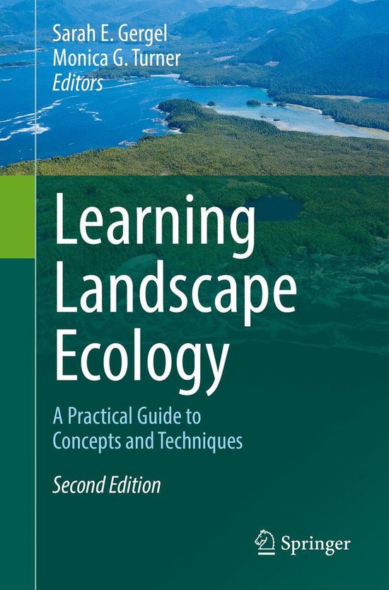 Biomedical and Life Sciences (R0) - Learning Landscape Ecolo ... - cover